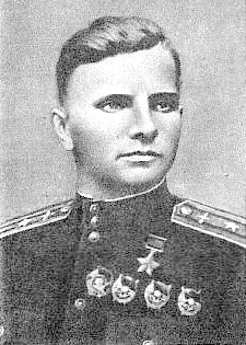 П. К. Козаченко.