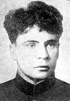 Савченко Владимир Миронович.