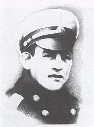 М.И.Сафонов
