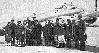 Пе-2 'Таганрогский пионер'