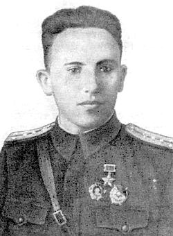 Чернобай Андрей Петрович