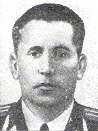 В.А.Михалёв.