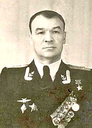 Шилков Александр Анфимович