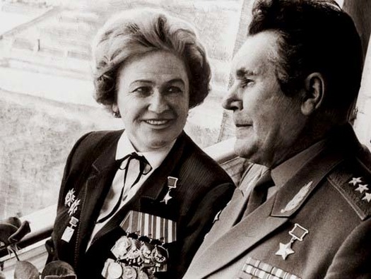 С.И. Харламов и Н.В. Попова.