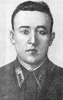 Иванов Леонид Илларионович.