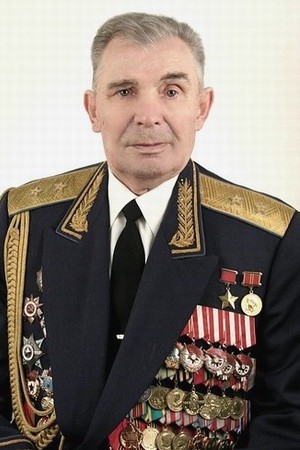 И.И.Цапов