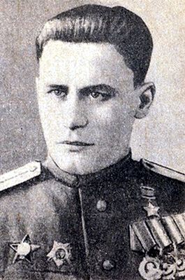 Труд Андрей Иванович
