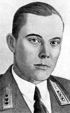 Репников Николай Фёдорович