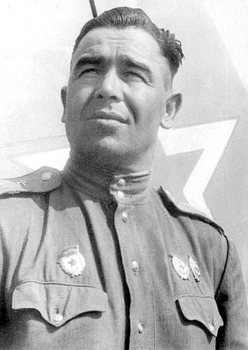 Шевчук Василий Михайлович. 1944 г.