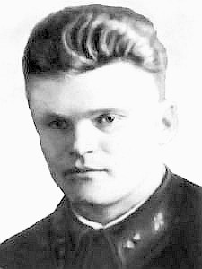 В.А.Ивашкевич.