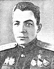 А.Г.Павлов.