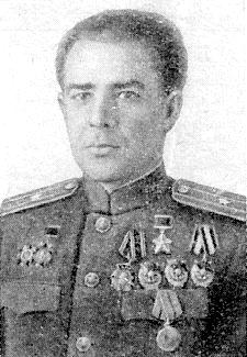 Шмелёв Илья Васильевич