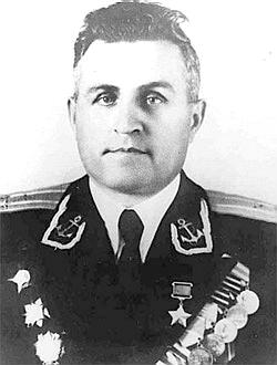 Максименко Василий Иванович