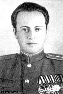 Ершов Александр Михайлович