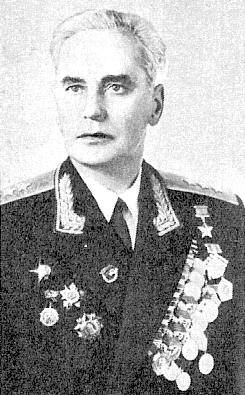 Катрич Алексей Николаевич