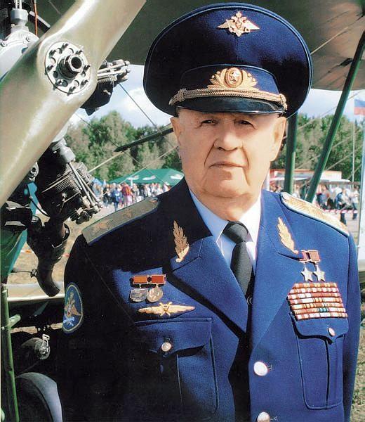 Ефимов Александр Николаевич
