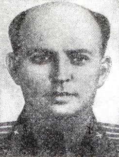 Канаев Алексей Фёдорович