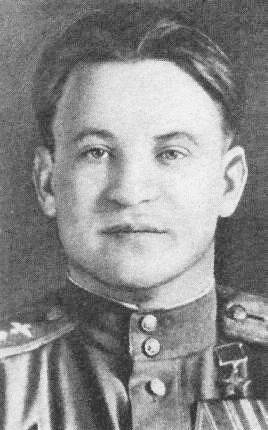 В. Ф. Шалимов.
