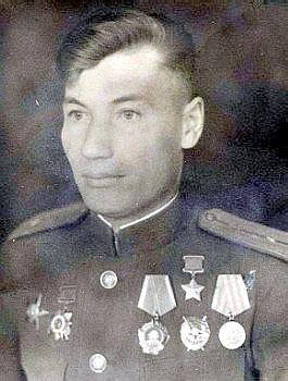 Фильченков Сергей Яковлевич