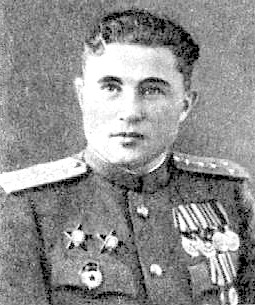 Н.И.Крючков