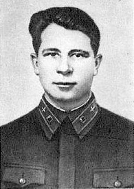 Родионов Михаил Александрович