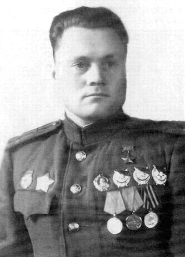 В.И.Шишкин.