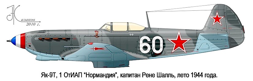 [Revell] Focke-Wulf Fw 190F-8   6./SG 10 - 1/32 Challyak