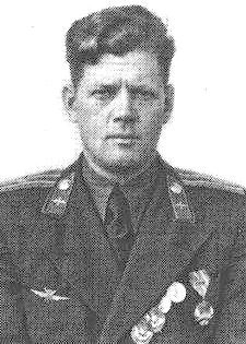 Иванов Лев Николаевич