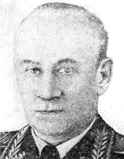 Забалуев Вячеслав Михайлович