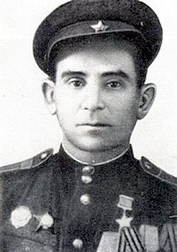 Меркулов Иван Петрович