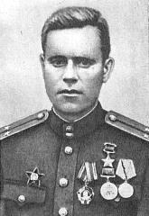 И.В.Важеркин