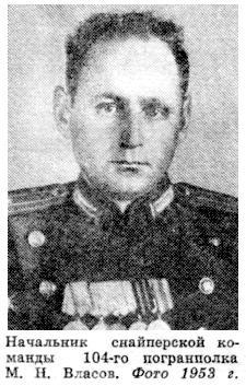 М.Н.Влпасов.