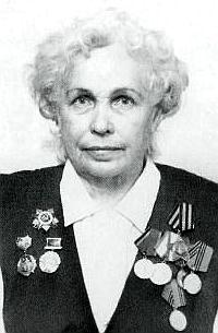 М.С.Гречишкина