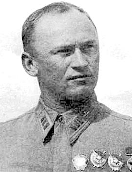 И.А.Лакеев