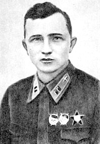 Панов Алексей Борисович