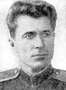 Антонов Николай Дмитриевич