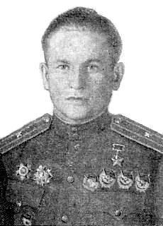 П.И.Муравьёв.