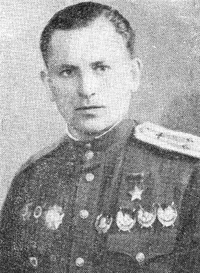 П.И.Муравьёв.