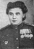 М.Казаринова