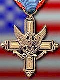 DSC (Distinquished Service Cross, США.)