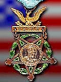 Medal of Honor, США.)