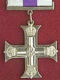 Military Cross, Англия.