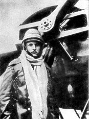 Г.С.Смирнов, 1915 год.